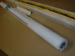 S2500800 ORION rund Lichtrohr-Modul 1125mm 1x T8/T26 18W VVG weiß